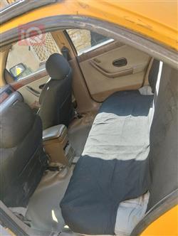 إيران خودرو سمند